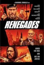 Watch Renegades Fmovies