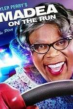 Watch Tyler Perry\'s: Madea on the Run Fmovies