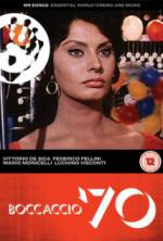 Watch Boccaccio '70 Fmovies