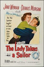 Watch The Lady Takes a Sailor Fmovies