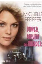 Watch Power Passion And Murder Fmovies