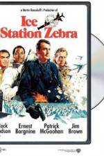 Watch Ice Station Zebra Fmovies