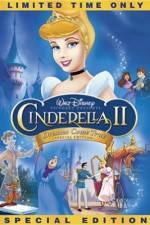 Watch Cinderella II: Dreams Come True Fmovies
