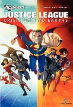 Watch Justice League: Crisis on Two Earths Fmovies
