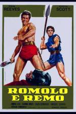 Watch Romolo e Remo Fmovies