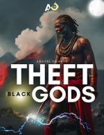 Watch Theft of the Black Gods: The Superheroes Fmovies