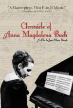 Watch The Chronicle of Anna Magdalena Bach Fmovies