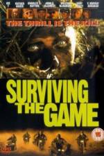 Watch Surviving the Game Fmovies