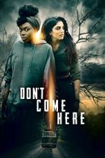 Watch Don\'t Come Here Fmovies