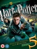 Watch Creating the World of Harry Potter, Part 5: Evolution Fmovies