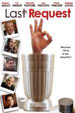 Watch The Last Request Fmovies