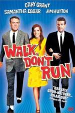 Watch Walk Don't Run Fmovies