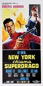 Watch Secret Agent Super Dragon Fmovies