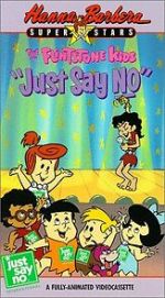 Watch The Flintstone Kids' "Just Say No" Special Fmovies