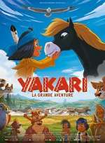 Watch Yakari, le film Fmovies