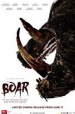 Watch Boar Fmovies