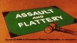 Watch Assault and Flattery Fmovies