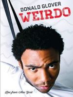Watch Donald Glover: Weirdo Fmovies