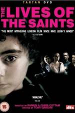 Watch The Lives of the Saints Fmovies