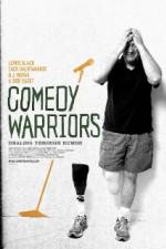 Watch Comedy Warriors: Healing Through Humor Fmovies