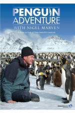 Watch Penguin Adventure With Nigel Marven Fmovies