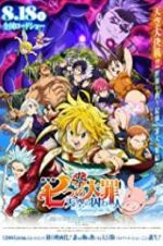 Watch The Seven Deadly Sins: Prisoners of the Sky Fmovies