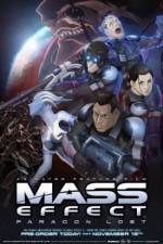 Watch Mass Effect Paragon Lost Fmovies