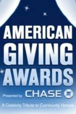 Watch American Giving Awards Fmovies