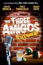 Watch The Three Amigos Fmovies