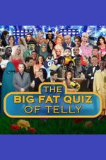 Watch The Big Fat Quiz of Telly (TV Special 2026) Fmovies