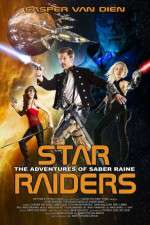 Watch Star Raiders The Adventures of Saber Raine Fmovies
