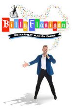 Watch Billy Flanigan: The Happiest Man On Earth Fmovies