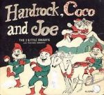Watch Hardrock, Coco and Joe: The Three Little Dwarfs Fmovies