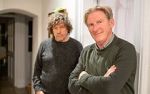 Watch Searching for Sam: Adrian Dunbar on Samuel Beckett Fmovies