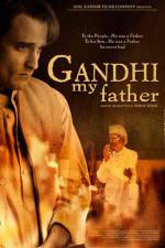 Watch Gandhi, My Father Fmovies