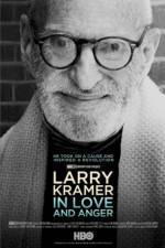Watch Larry Kramer in Love and Anger Fmovies
