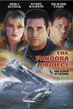 Watch The Pandora Project Fmovies