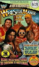 Watch WrestleMania IX (TV Special 1993) Fmovies