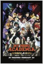 Watch My Hero Academia: Heroes Rising Fmovies