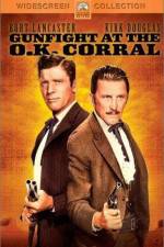 Watch Gunfight at the OK Corral Fmovies