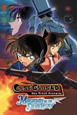 Watch Detective Conan: Magician of the Silver Sky Fmovies