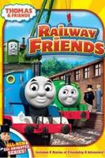 Watch Thomas And Friends: Railway Friends Fmovies