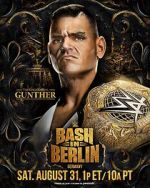 Watch WWE Bash in Berlin (TV Special 2024) Fmovies