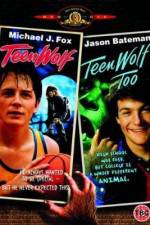 Watch Teen Wolf Too Fmovies