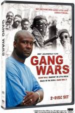 Watch Gang War Bangin' in Little Rock Fmovies