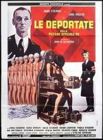 Watch Le deportate della sezione speciale SS Fmovies