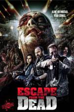 Watch Escape from the Dead Fmovies
