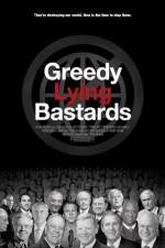 Watch Greedy Lying Bastards Fmovies