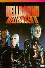 Watch Hellbound: Hellraiser II Fmovies
