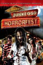 Watch Junkfood Horrorfest Fmovies